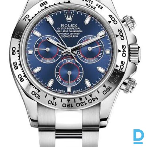 Pārdod Rolex Cosmograph Daytona