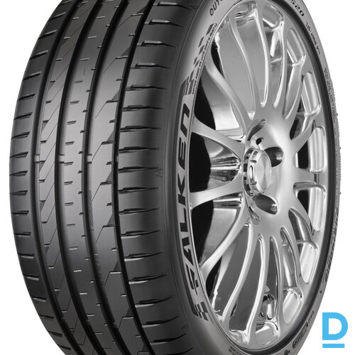 FALKEN AZENIS FK520 285 45 R20 112Y XL
