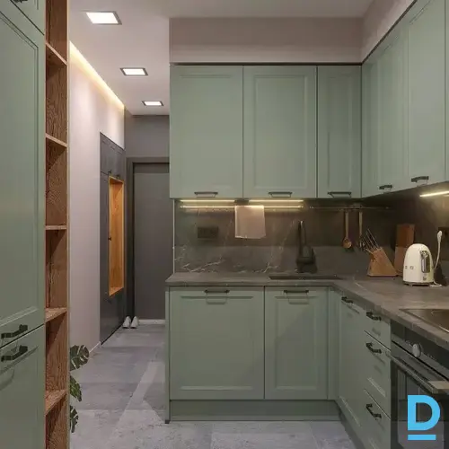 Remonts līdz atslēgai