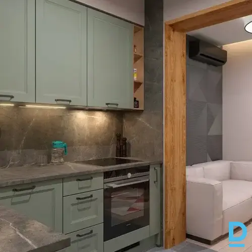 Remonts līdz atslēgai