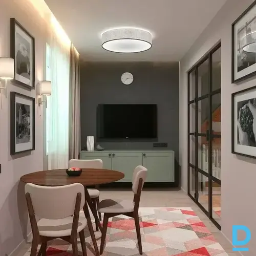 Remonts līdz atslēgai