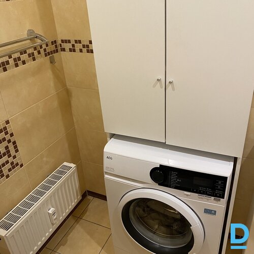 Pārdod dzīvokli , 54.2m², 2 ist.