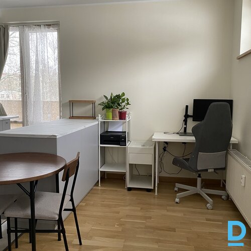 Pārdod dzīvokli , 54.2m², 2 ist.