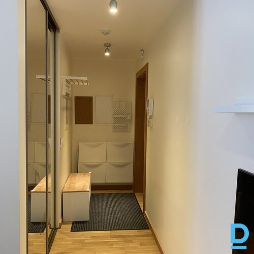 Pārdod dzīvokli , 54.2m², 2 ist.