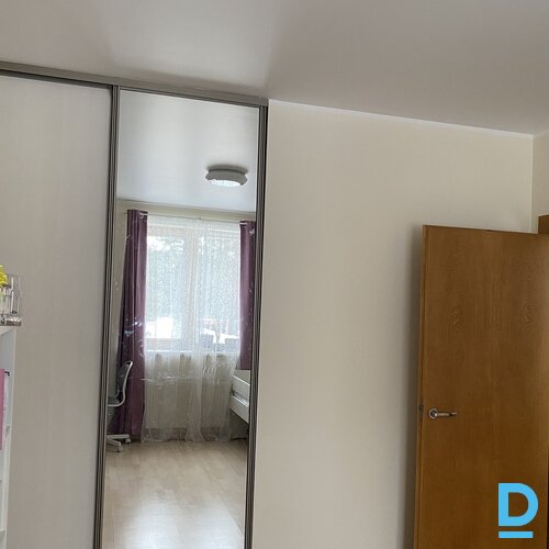 Pārdod dzīvokli , 54.2m², 2 ist.