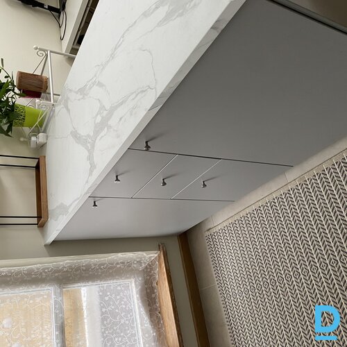 Pārdod dzīvokli , 54.2m², 2 ist.