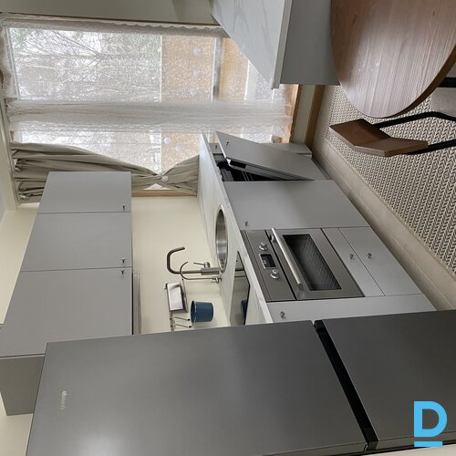 Pārdod dzīvokli , 54.2m², 2 ist.