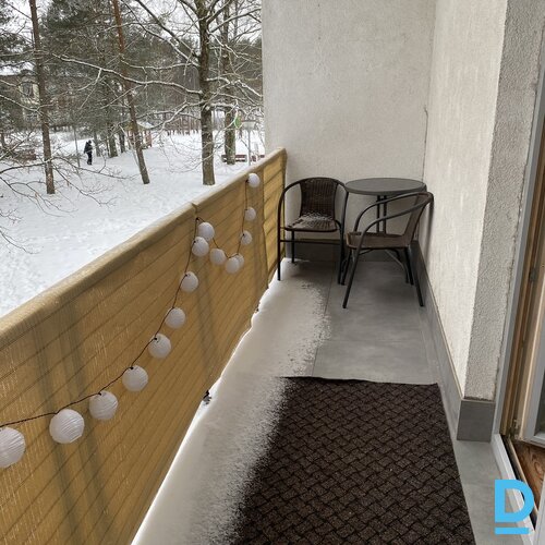 Pārdod dzīvokli , 54.2m², 2 ist.