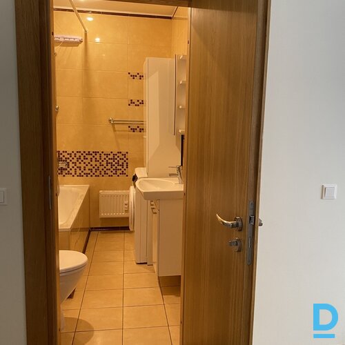 Pārdod dzīvokli , 54.2m², 2 ist.