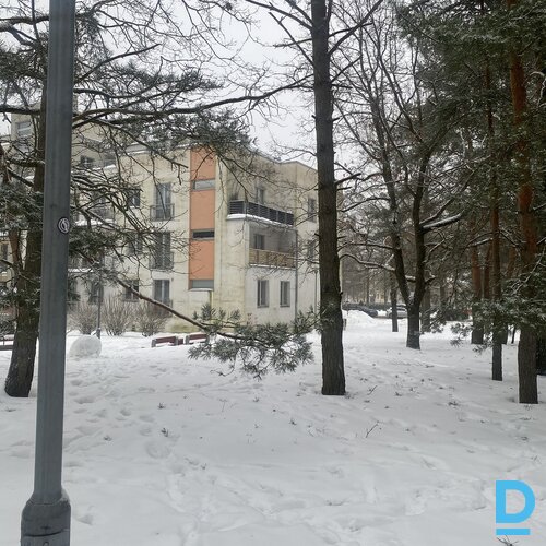 Pārdod dzīvokli , 54.2m², 2 ist.