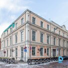 Сдается в аренду офисное помещение в Старой Риге.