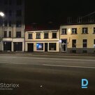 Tiek iznomātas telpas A. Čaka ielā