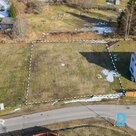 Pārdošanā 1223 m² zemes gabals privātmājas būvniecībai slēgtā ciematā "Lapsas".P