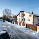 Pārdod māju Kārsavas iela 21