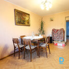 Pārdod dzīvokli Dricānu iela 3