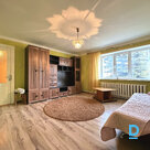 Pārdod dzīvokli M. Namiķa 11