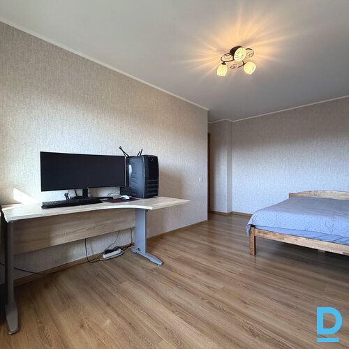 Pārdod dzīvokli Graudu iela 20