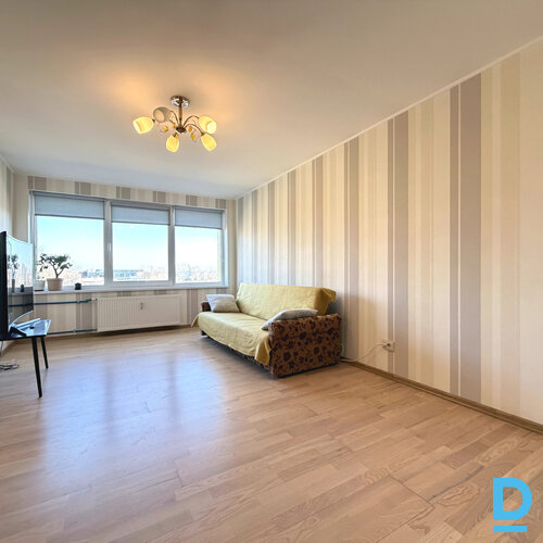 Pārdod dzīvokli Graudu iela 20