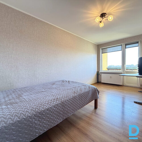 Pārdod dzīvokli Graudu iela 20