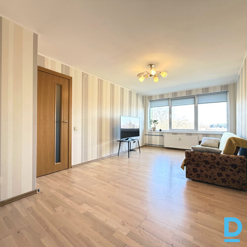 Pārdod dzīvokli Graudu iela 20