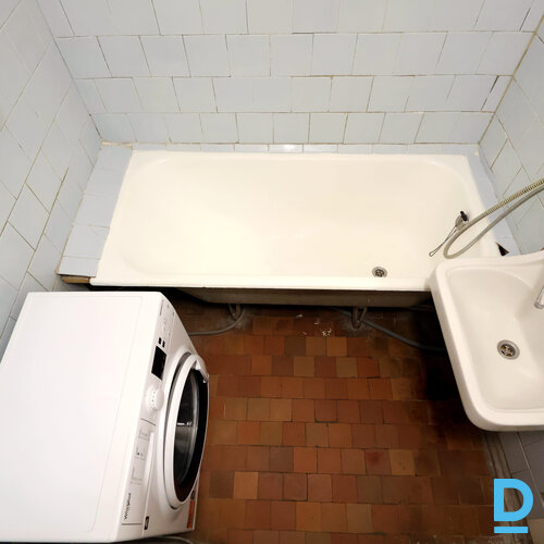 Pārdod dzīvokli Graudu iela 20