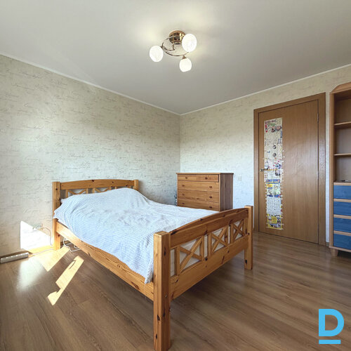 Pārdod dzīvokli Graudu iela 20