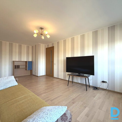 Pārdod dzīvokli Graudu iela 20