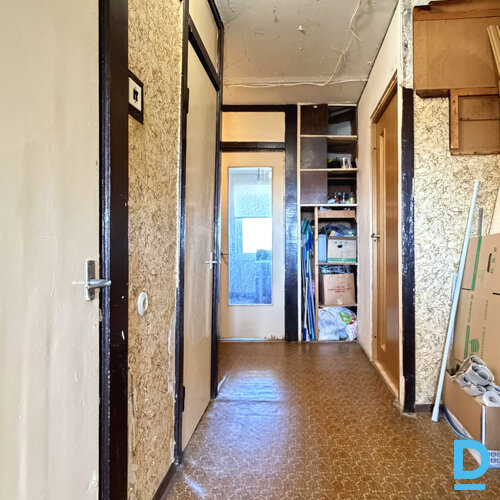 Pārdod dzīvokli Graudu iela 20