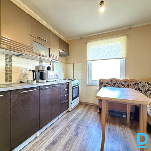 Pārdod dzīvokli Graudu iela 20