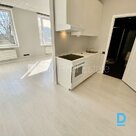 Izīrē dzīvokli Rīgā