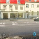 Premises for rent on A. Čaka Street