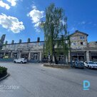 Biroja telpas "Valdemāra Pasāžā"