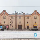 Светлый офис открытой планировки в квартале Спикиери.