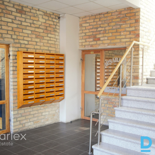 Biroja telpas "Valdemāra Pasāžā"