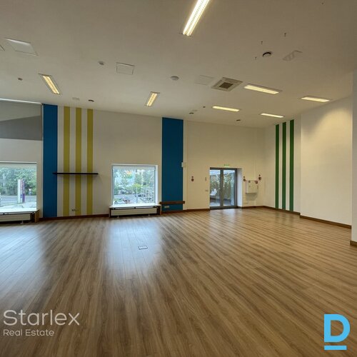 Biroja telpas "Valdemāra Pasāžā"