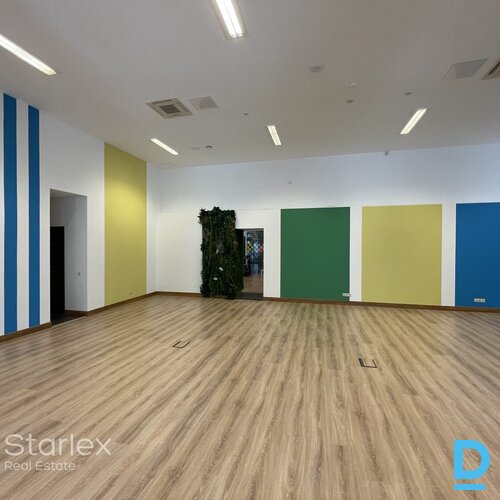 Biroja telpas "Valdemāra Pasāžā"