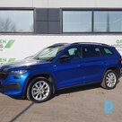 Pārdod Skoda Kodiaq Sport Line 2.0Tdi, 2022