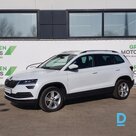 Skoda Karoq Elegance Plus 1.5Tsi for sale, 2022