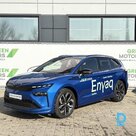 Skoda Enyaq 60 NG Sportline 63kWh for sale, 2025