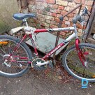 Pārdod A A Pilsētas velosipēds