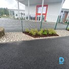 ? SIA KOS LANDSCAPES – Professional yard and garden design ?