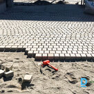 ? SIA KOS LANDSCAPES – Profesionāla bruģa tīrīšana, pagalmu un dārzu ierīkošana ?