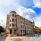 Shop for rent Senču iela 5