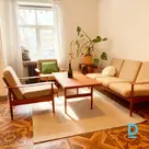 Аренда Квартиры Akas iela 9