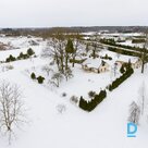 Zemesgabals un māja "Duķi", Jumpravas pagasts, Ogres novads