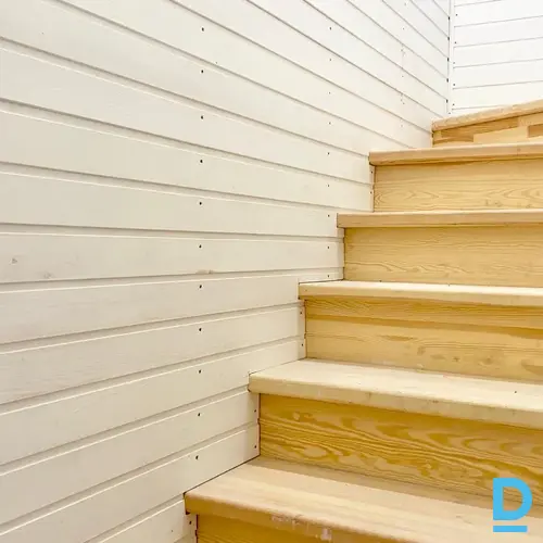 Pārdod mājas Piekūnu 11