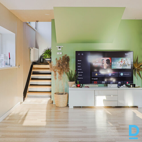 Pārdod māju Pūpolu iela 7