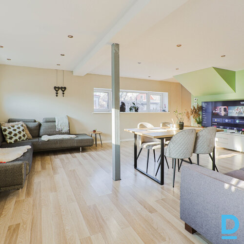 Pārdod māju Pūpolu iela 7