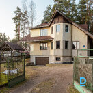 Продают дом в Grāvja iela 1