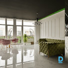 Продают квартиру в Kaivas iela 50 k-1